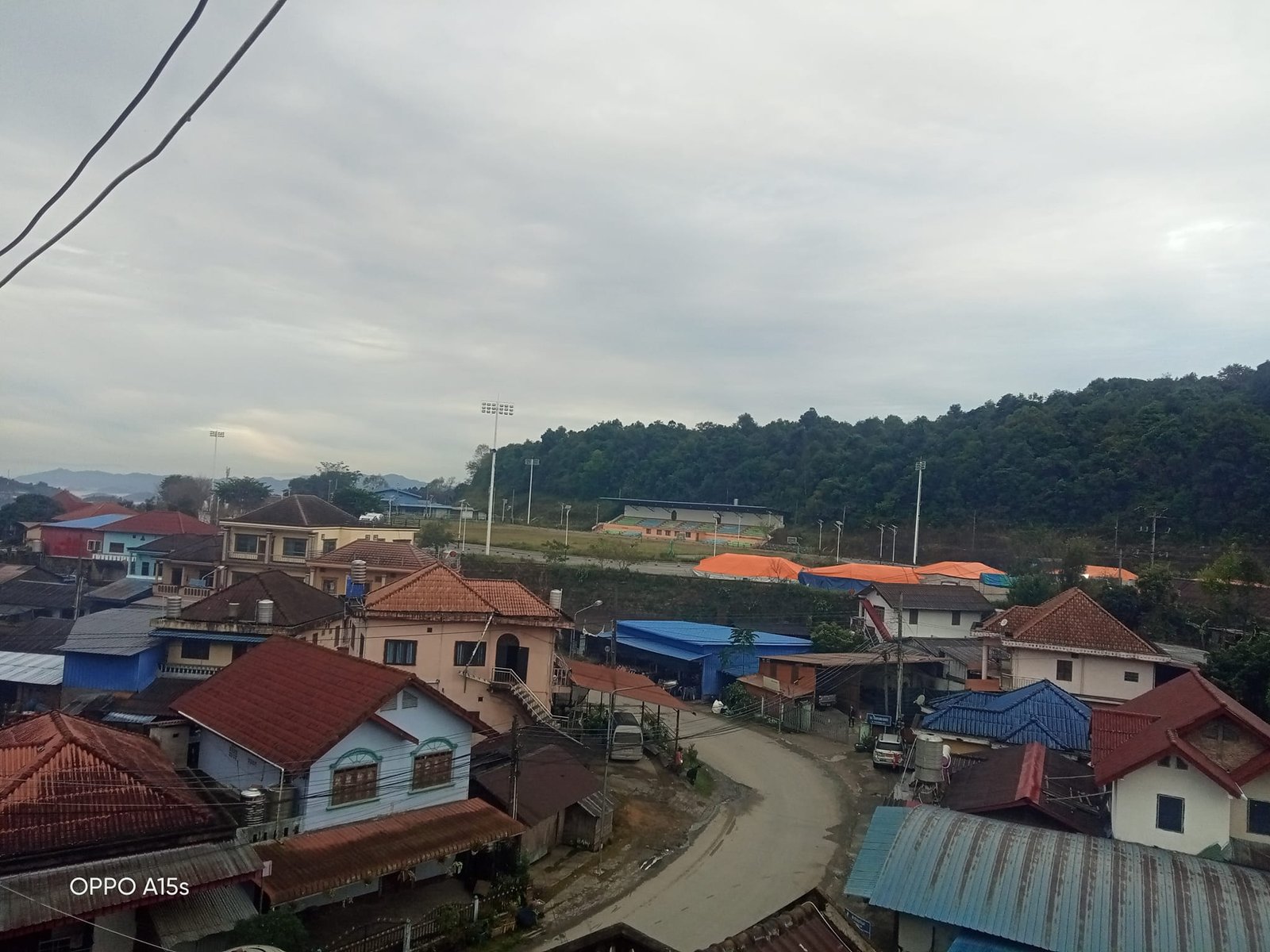 2 Days Hiking To Dam – Chakhampa – Maichalern – Peryenxangkao